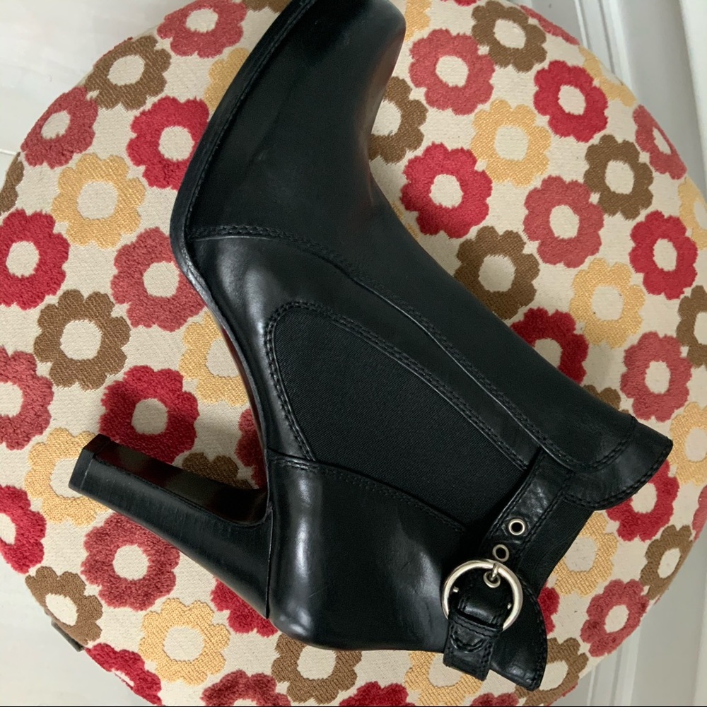 ๐ SPORTMAX Booties - Picture 6 of 6